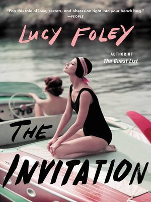 The Invitation - ebook